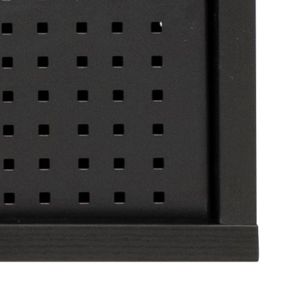 TV-tafel AXEL zwart
