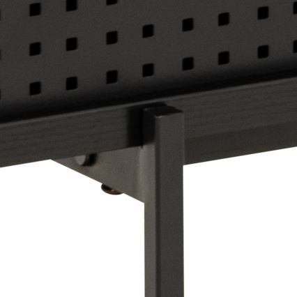 TV-tafel AXEL zwart