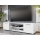 TV tafel GIMREN 36x156 cm wit