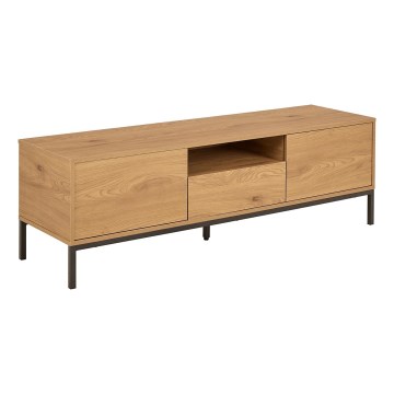 TV tafel SARON eiken