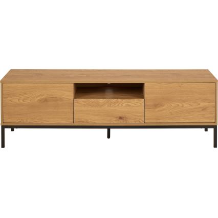 TV tafel SARON eiken