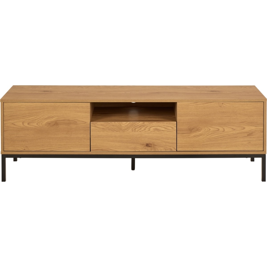 TV tafel SARON eiken
