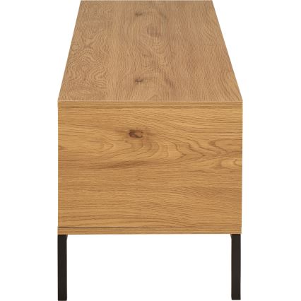 TV tafel SARON eiken