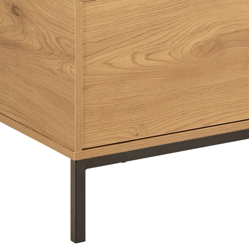 TV tafel SARON eiken