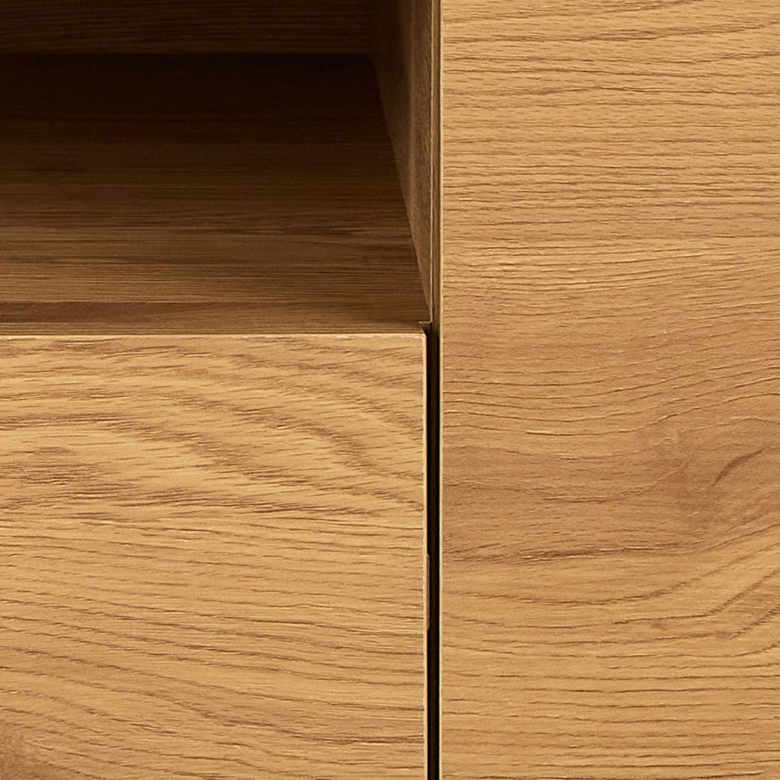 TV tafel SARON eiken