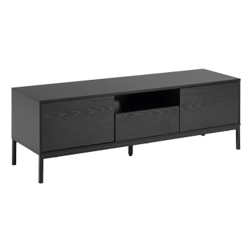 TV tafel SARON zwart