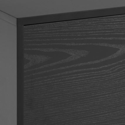 TV tafel SARON zwart