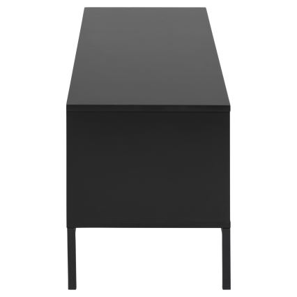 TV tafel SARON zwart