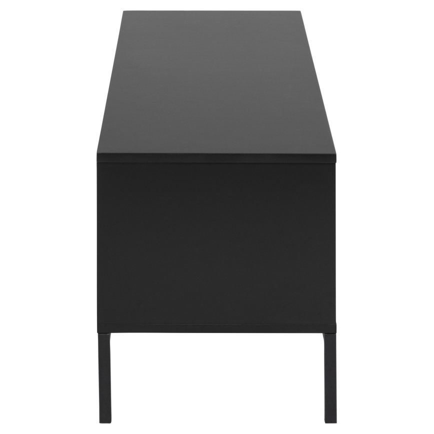 TV tafel SARON zwart