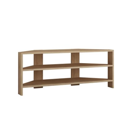 TV tafel THALES 45x114 cm eiken