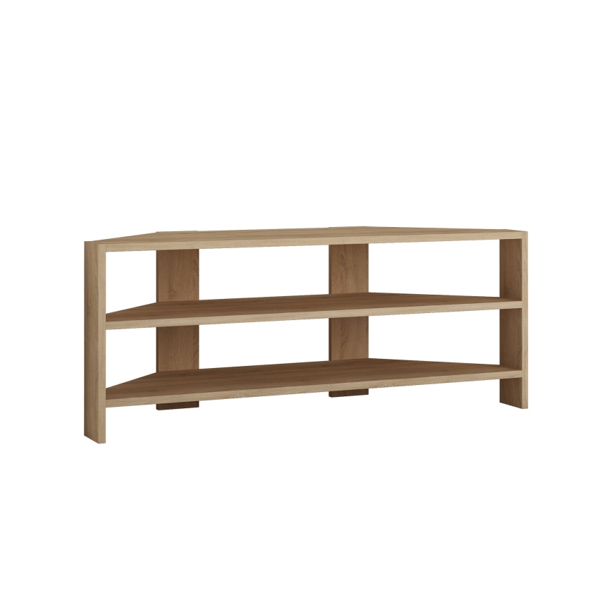 TV tafel THALES 45x114 cm eiken