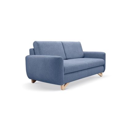 Tweezitsbank AVESTA blauw