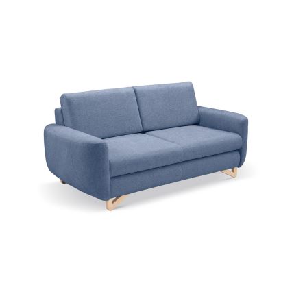 Tweezitsbank AVESTA blauw