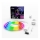 Twinkly - Dimbare RGB LED-strip FLEX 300xLED 3 m Wi-Fi