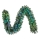 Twinkly - GARLAND dimbare LED RGBW kerstdecoratie, 50xLED, 2,7 m, Wi-Fi