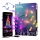 Twinkly - LED RGB Dimbaar Kerst lichtsnoer 100xLED 8 m USB Wi-Fi