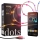 Twinkly - LED RGB Dimbare kerstketting DOTS 60xLED 7 m USB Wi-Fi