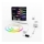 Twinkly - LED RGB Dimbare strip LINE 100xLED 1,5 m Wi-Fi