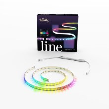 Twinkly - LED RGB Verleng Strip LINE 100xLED 1,5m Wi-Fi
