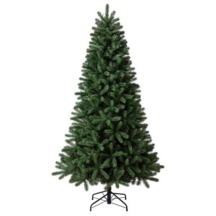Twinkly - LED RGBW Dimbare kerstboom TREE 435xLED 2,1 m Wi-Fi