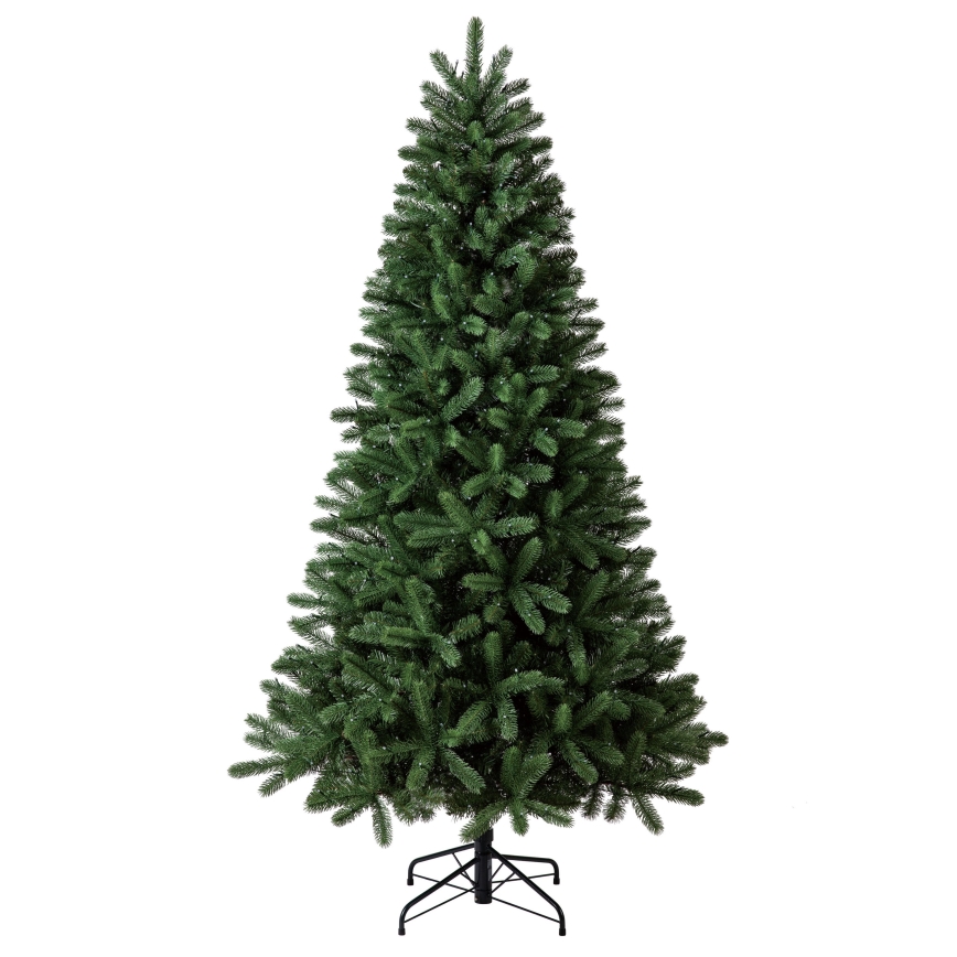 Twinkly - LED RGBW Dimbare kerstboom TREE 435xLED 2,1 m Wi-Fi