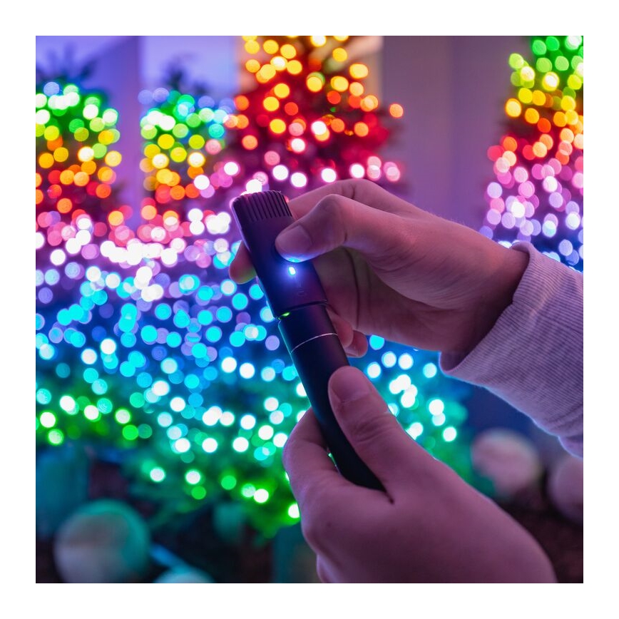Twinkly - Muziek Dongle