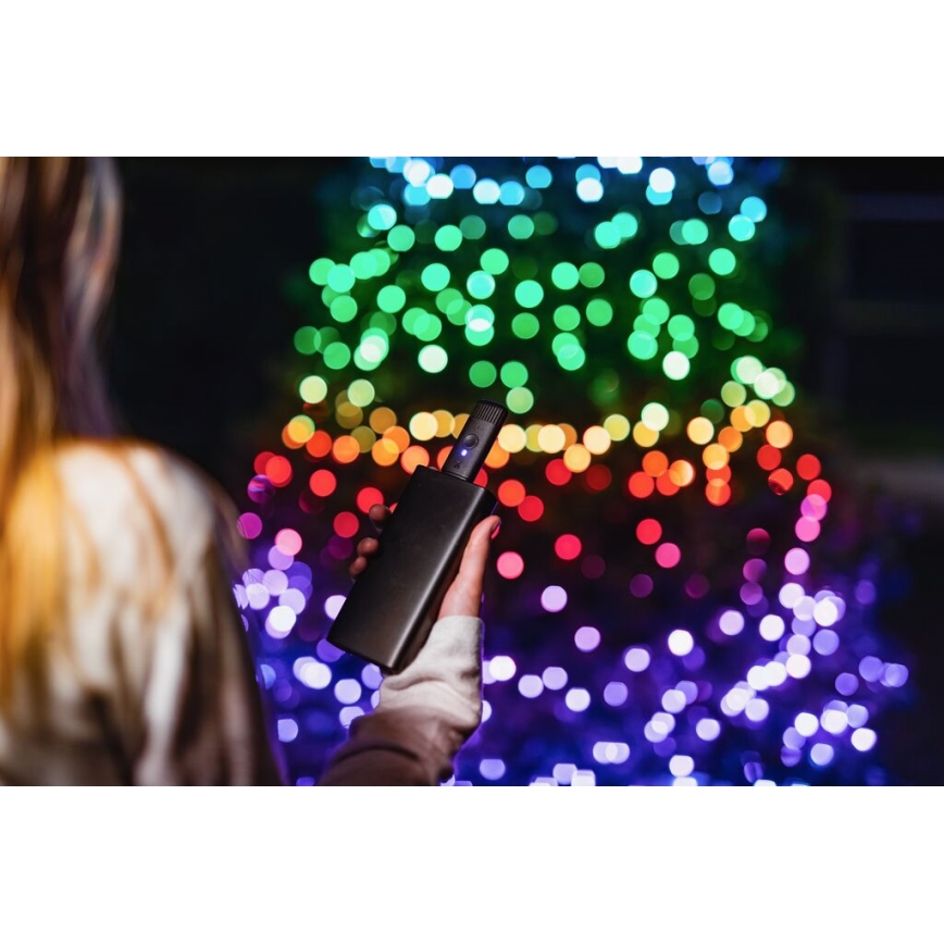 Twinkly - Muziek Dongle