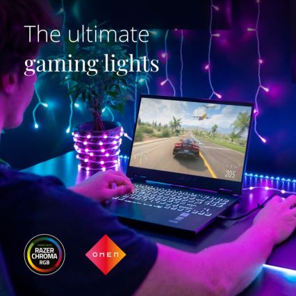 Twinkly - LED RGB Dimbare strip DOTS 60xLED 3 m Wi-Fi USB