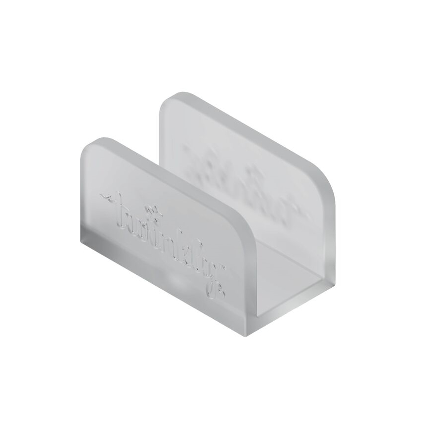 Twinkly - Dimbare RGB LED-strip FLEX 300xLED 3 m Wi-Fi