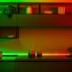 Twinkly - LED RGB Verlenging dimbaar strip LINE 100xLED 1,5 m Wi-Fi