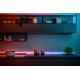 Twinkly - LED RGB Verlenging dimbaar strip LINE 100xLED 1,5 m Wi-Fi