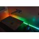 Twinkly - LED RGB Dimbare strip LINE 100xLED 1,5 m Wi-Fi