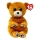 TY - Plushen speelgoed DUNCAN beer 24 cm