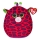 TY - Plushen speelgoed Squishy GILBERT giraf 22 cm