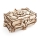 Ugears - 3D houten mechanische puzzel Antiek sieradendoosje