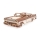 Ugears - 3D houten mechanische puzzel Cabriolet