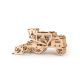 Ugears - 3D houten mechanische puzzel Combineren