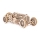 Ugears - 3D houten mechanische puzzel U9 Auto Grand Prix