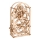 Ugears - 3D houten mechanische puzzel Uurwerk