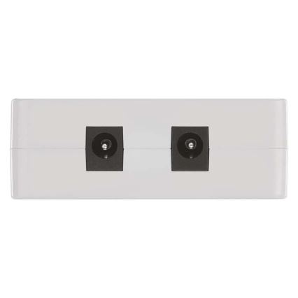 Uitbreidingsset voor radiatorventilator 5V wit