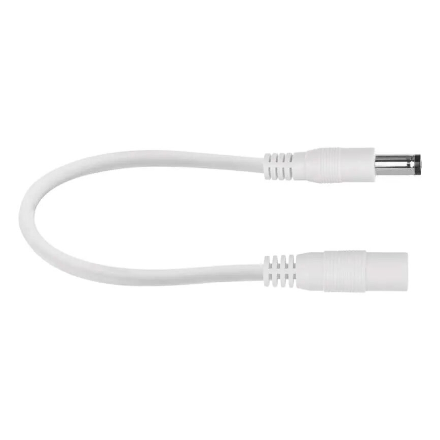 Uitbreidingsset voor radiatorventilator 5V wit