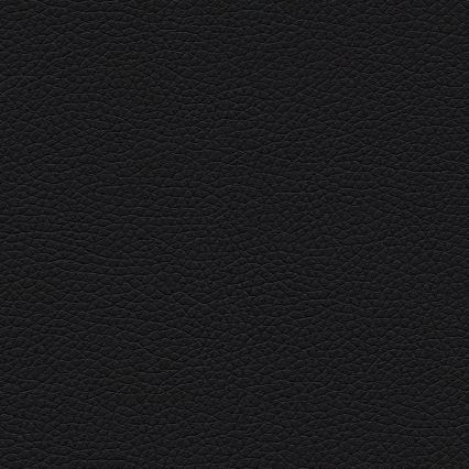 Uitschuifbare L-vormige hoekbank met opbergruimte VISEU, links, antraciet/zwart