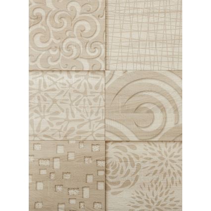 Uitschuifbare eettafel ARIA Sonoma eik