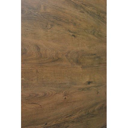 Uitschuifbare eettafel COLIN eiken