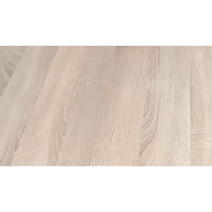 Uitschuifbare eettafel COLIN Sonoma eik