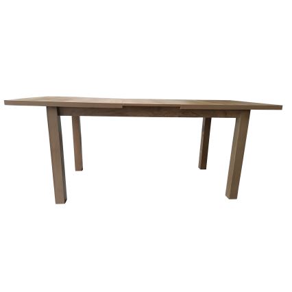 Uitschuifbare eettafel LIAM eiken