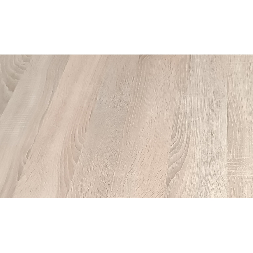 Uitschuifbare eettafel LIAM Sonoma eik