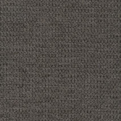 Uitschuifbare L-vormige hoekbank met opbergruimte LAGOA links taupe/grijs