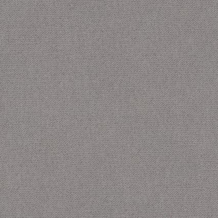 Uitschuifbare L-vormige hoekbank VISEU, links, met opbergruimte, grijs/zwart