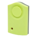 Ultrasone knaagdierenverjager 1,3W/230V groen